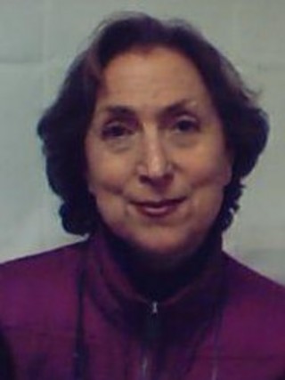 Barbara Bordnick