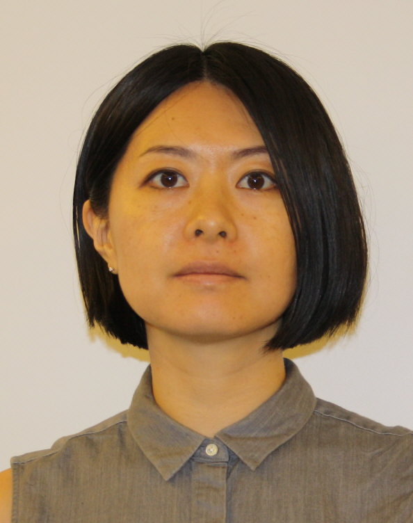 Michiko Shimada