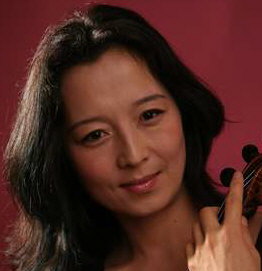 Yibin Li