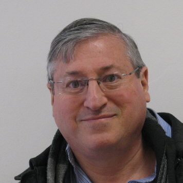 Howard Berliner