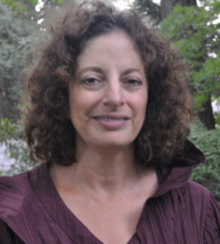 Marcie Cooperman
