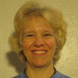 Marcia Eckert