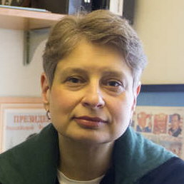 Nina Khrushcheva