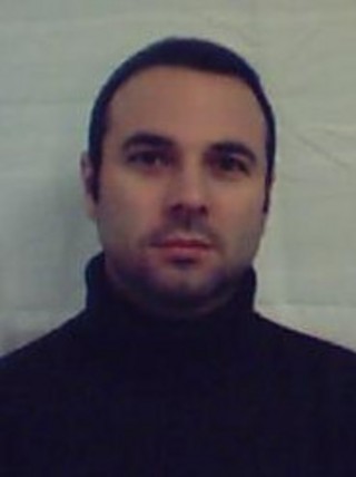 Dmitry Krasny