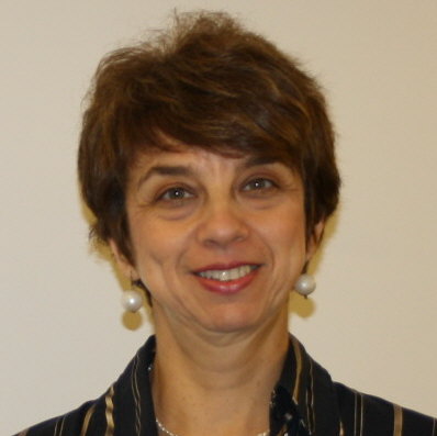 Marina Obukovsky