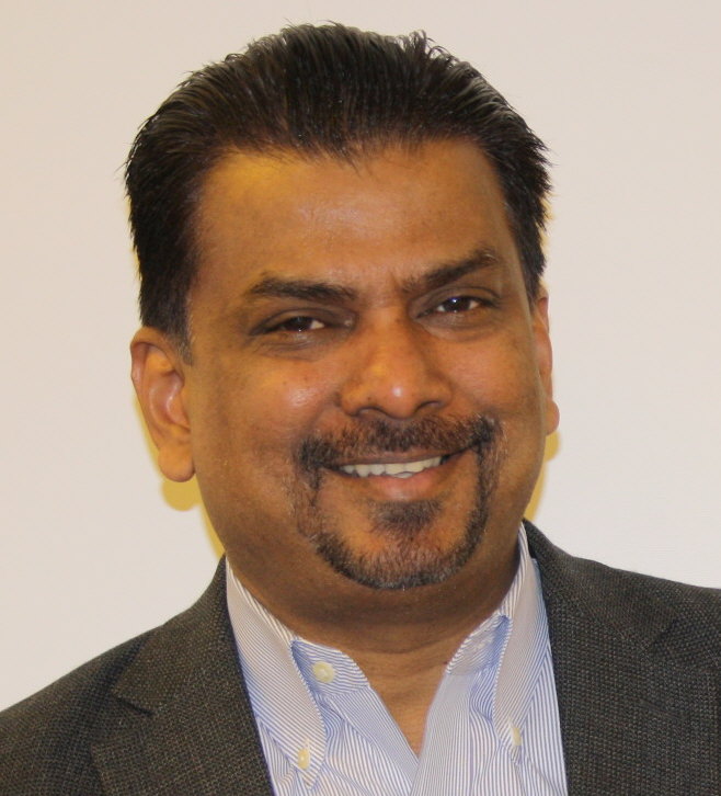 Rajendra Persaud