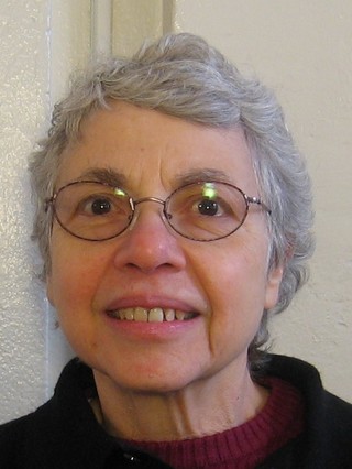 Hedi Siegel