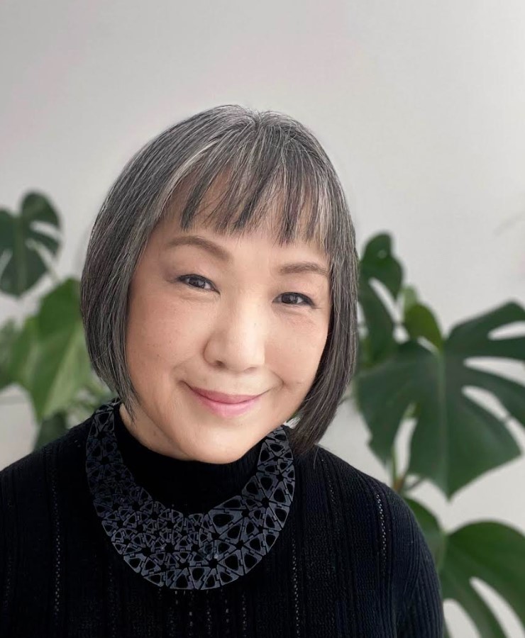Sachiko Uozumi