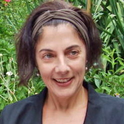 Silvia Vega-Llona