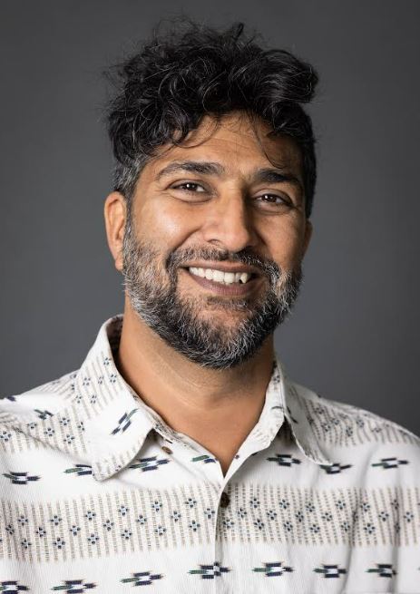 V Chowdhry