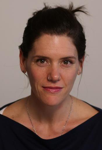 Nancy Nowacek