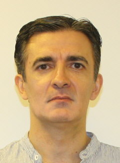 Alfredo Marques