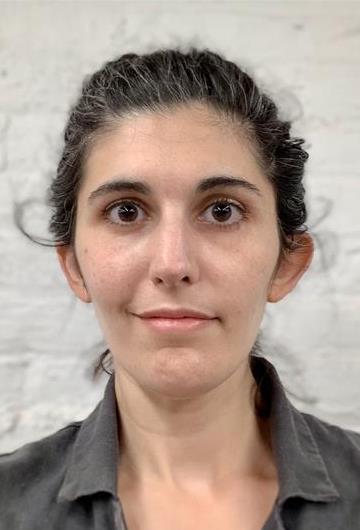Leah Wolff