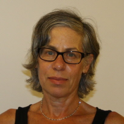 Shari Mendelson