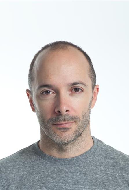 Marco Roso