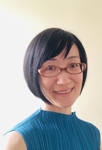 Keiko Miyajima