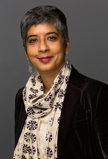 Radhika Subramaniam