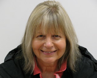 Susan Cheever