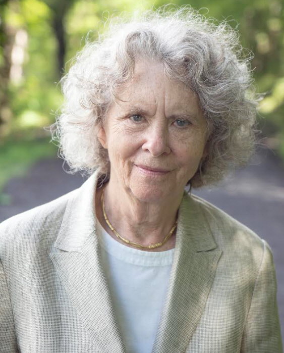 Suzannah Lessard