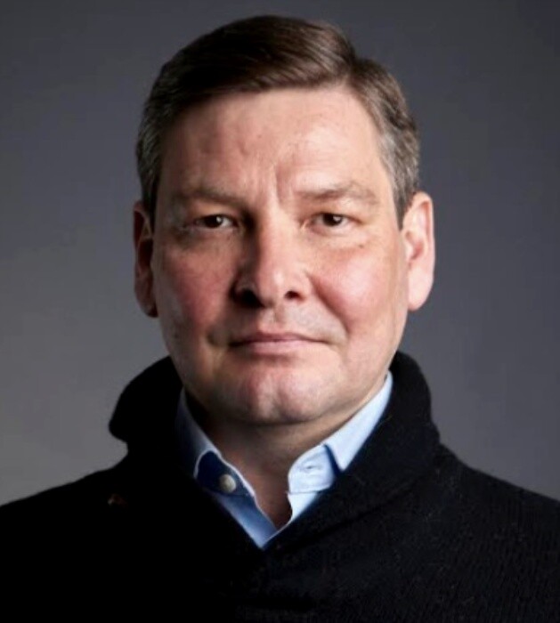 Benjamin Hollberg
