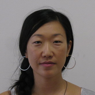 Katherine Moriwaki