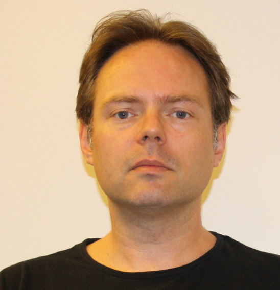 Mark Robrecht Theunissen