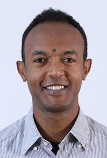 Ezra Wube