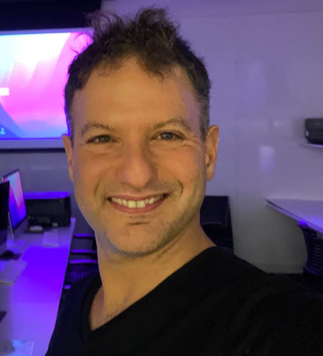Tal Shamir