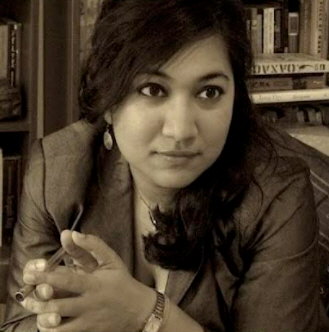 Lauhona Ganguly