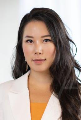Sally Chung