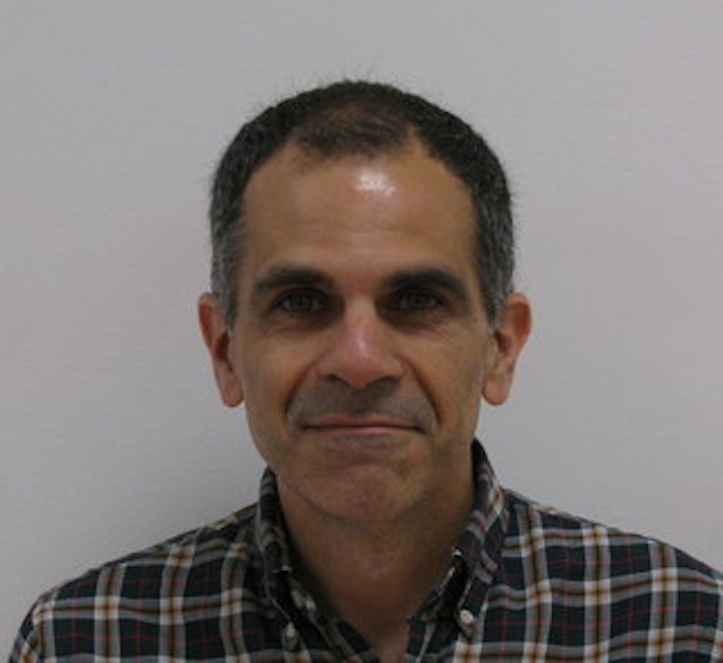 Paul Corio, Associate Teaching Professor
