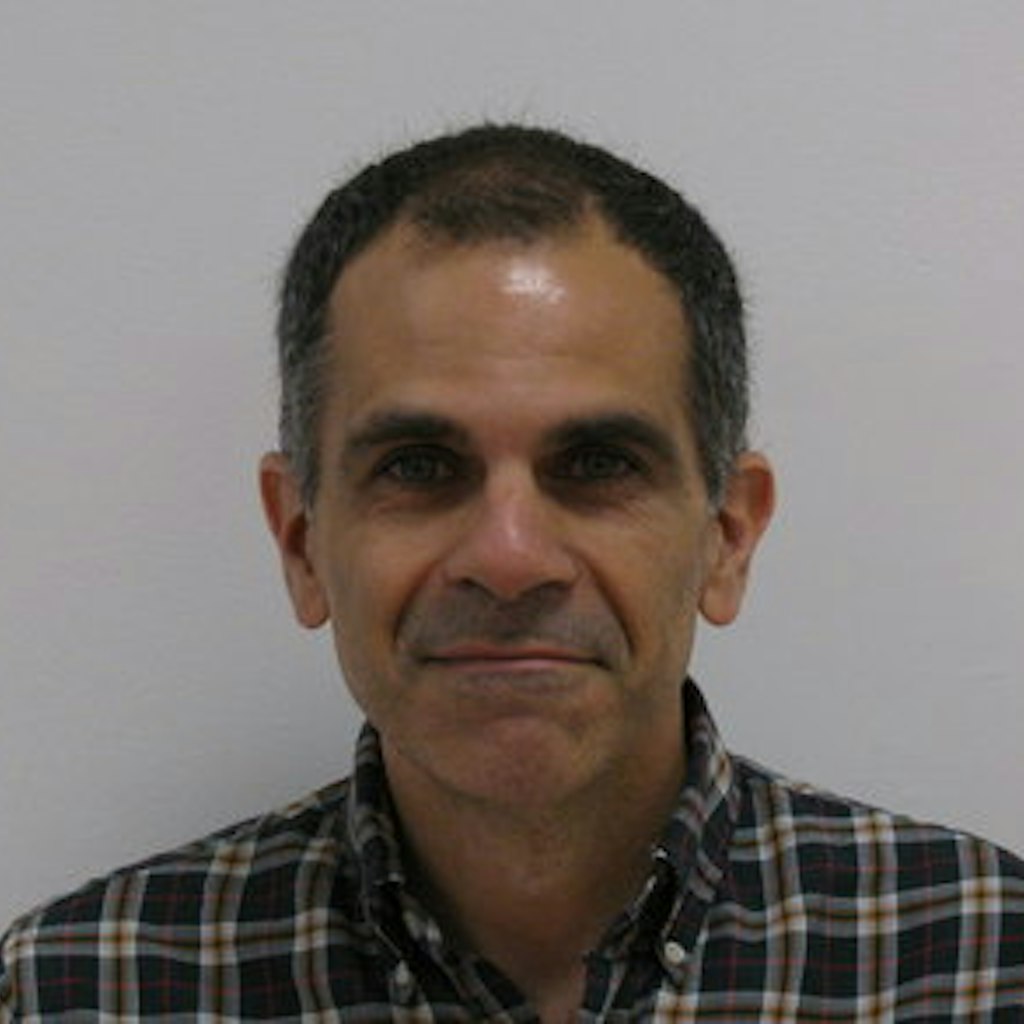 Paul Corio, Associate Teaching Professor