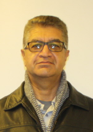 Kaleem Kamboj