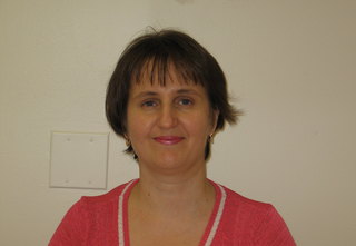 Svetlana Lukyanovich