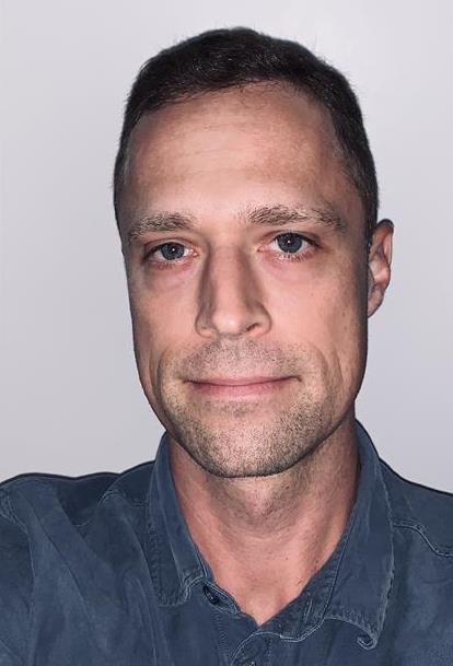 Joe Marianek