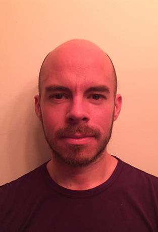 Jason Hudspeth