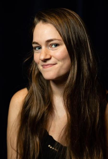 Caili O'Doherty