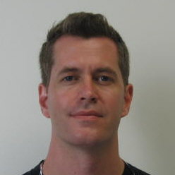 Brad MacDonald