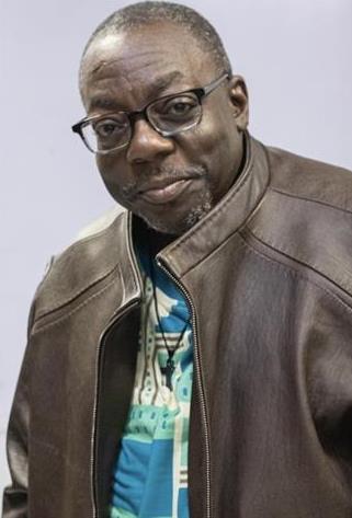 Cyrus Chestnut