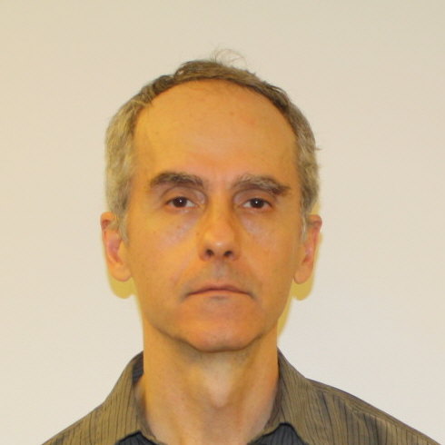Jem Cohen