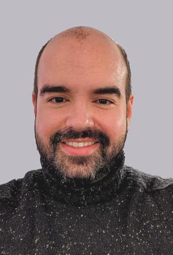Andres Gonzalez-Bode