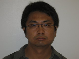 Hai Zhang