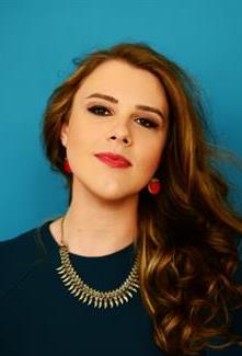 Chloe Rowlands