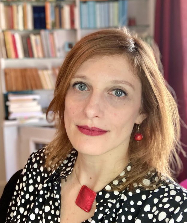 Cinzia Arruzza