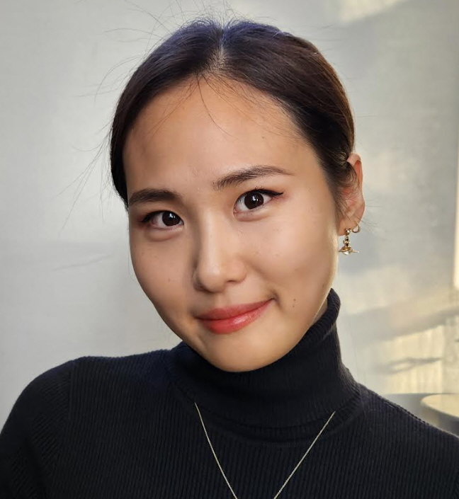 Yeon Roh