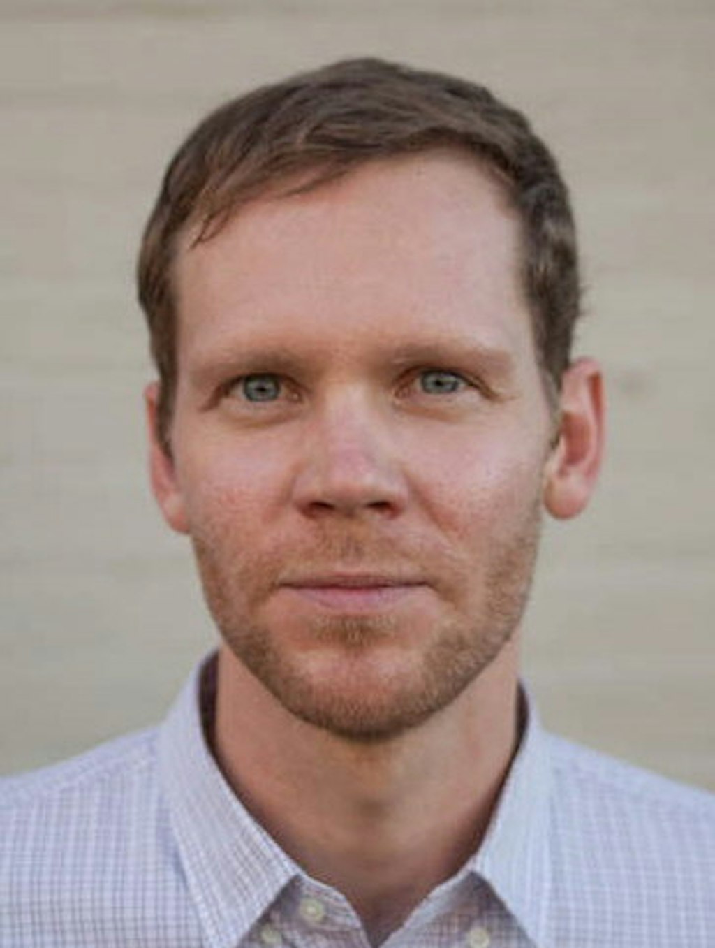 Elliott Montgomery, Assistant Professor of Strategic Design and Management