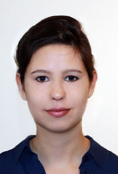 Margarita Sanchez Urdaneta