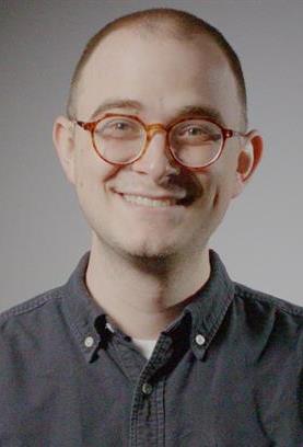 Jonathan Williams