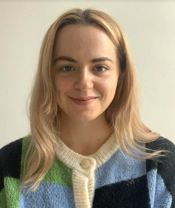 Maddy Price Parsons School of Design