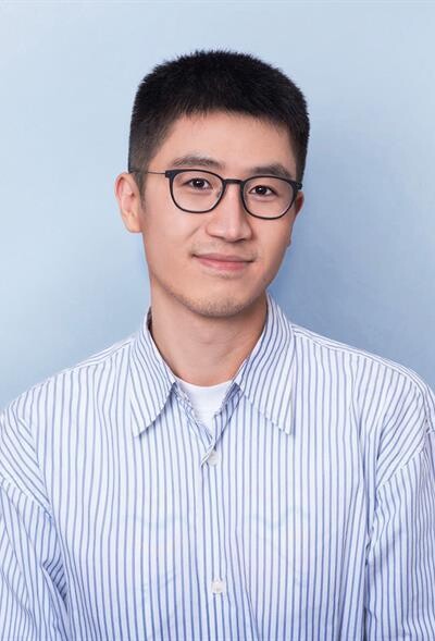 Baichao Lan